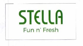 Trademark STELLA FUN N' FRESH