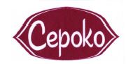 Trademark CEPOKO + LOGO