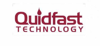 Trademark QUIDFAST TECHNOLOGY