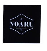 Trademark NOARU + LOGO