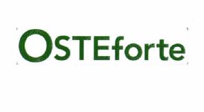 Trademark OSTEFORTE