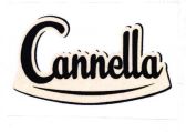 Trademark CANNELLA + LOGO