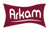 Trademark ARKAM + LOGO