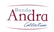 Trademark BUNDA ANDRA COLLECTION