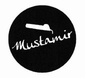 Trademark MUSTAMIR + LOGO