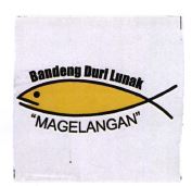 Trademark BANDENG DURI LUNAK MAGELANG + LOGO