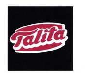 Trademark TALITA