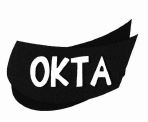 Trademark OKTA + LOGO