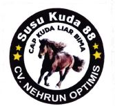 Trademark SUSU KUDA 88 CV.NEHRUN OPTIMIS + LOGO