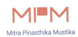 Trademark MPM MITRA PINASTHIKA MUSTIKA