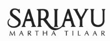 Trademark SARIAYU MARTHA TILAAR