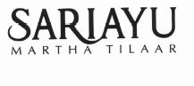 Trademark SARIAYU MARTHA TILAAR