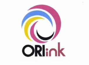 Trademark ORIINK + LOGO