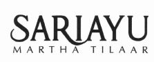 Trademark SARIAYU MARTHA TILAAR