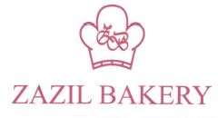 Trademark ZAZIL BAKERY + LOGO