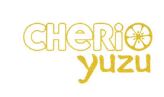 Trademark CHERIO YUZU + LOGO