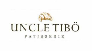 Trademark UNCLE TIBO PATISSERIE + logo