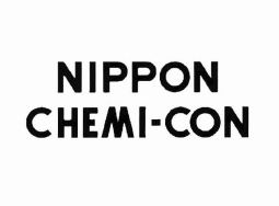 Trademark NIPPON CHEMI-CON