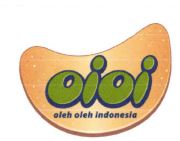 Trademark OIOI OLEH OLEH INDONESIA + LOGO