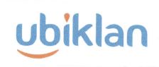 Trademark UBIKLAN + LOGO