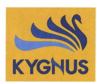 Trademark KYGNUS + LOGO