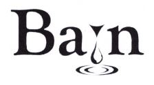 Trademark BA:N + LOGO