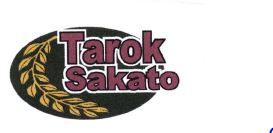 Trademark TAROK SAKATO