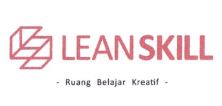Trademark LEAN SKILL + LOGO