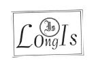 Trademark LONG IS