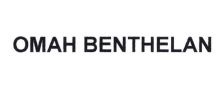 Trademark OMAH BENTHELAN