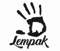 Trademark LEMPAK + LOGO