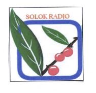 Trademark SOLOK RADJO + LOGO