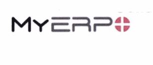 Trademark MYREP + LOGO