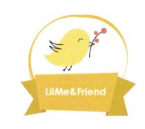 Trademark LIME & FRIENDS + LOGO