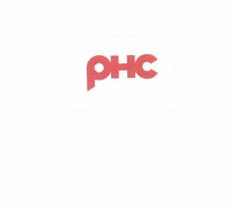 Trademark PHC