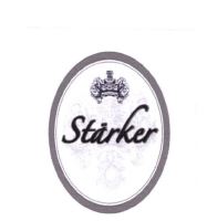 Trademark STIKER