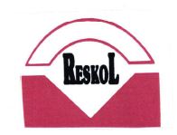 Trademark RESKOL + LOGO