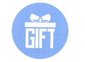Trademark GIFT