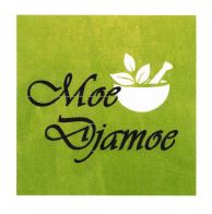 Trademark MOE DJAMOE + LOGO