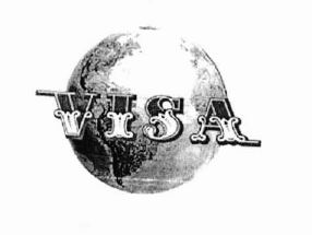 Trademark VISA + LUKISAN