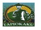 Trademark TAPIOKAKU + LOGO