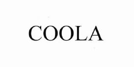 Trademark COOLA