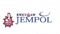 Trademark KWETIAU JEMPOL