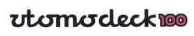 Trademark UTOMODECK100