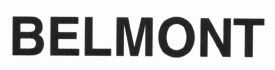 Trademark BELMONT