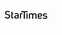 Trademark STARTIMES