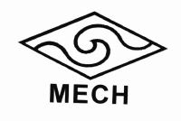 Trademark MECH