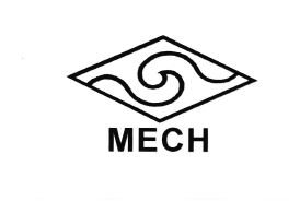 Trademark MECH + LOGO