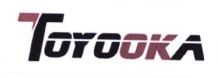 Trademark TOYOOKA