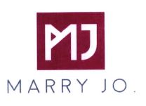 Trademark MJ MARRY JO + LOGO